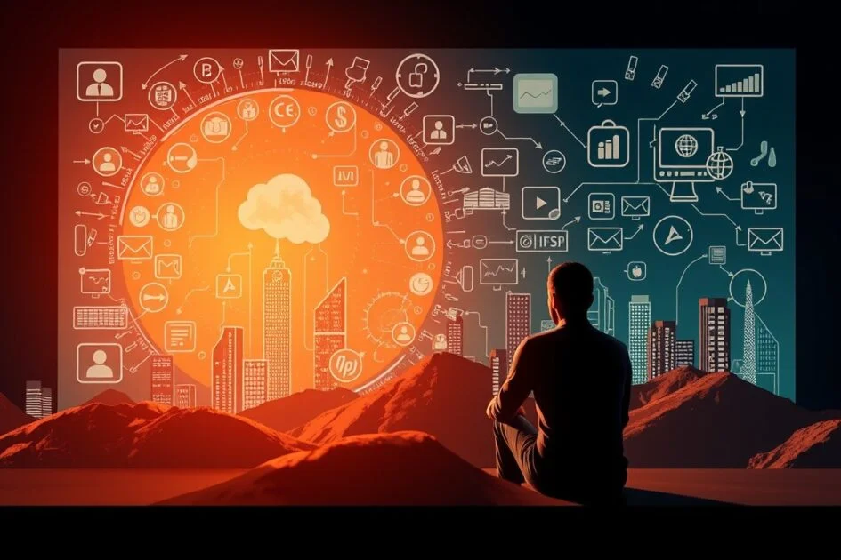 Responsabilidade da Plataforma