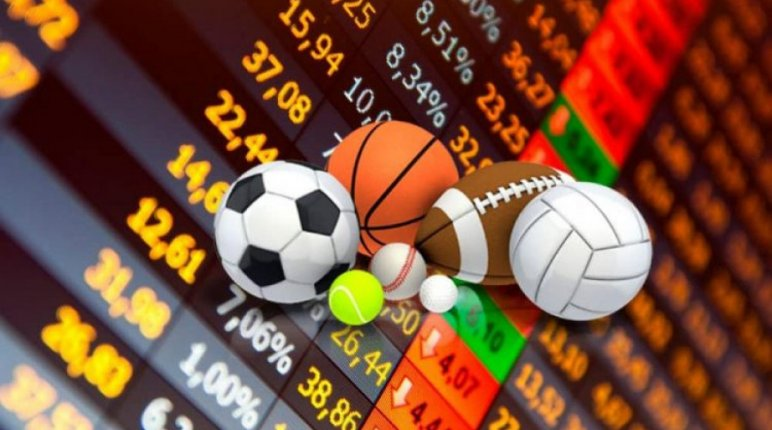 Apostas Esportivas na 77QQ - Paraíso das apostas desportivas