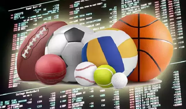 Vantagens da 77QQ no Mercado Esportivo