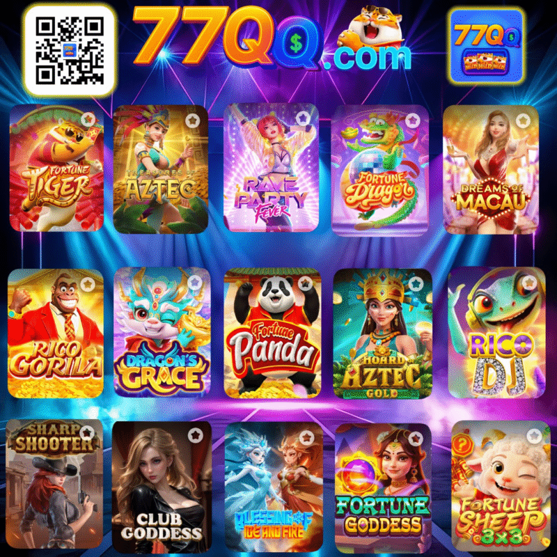 Como Logar na 77QQ – Guia Simples para Iniciantes