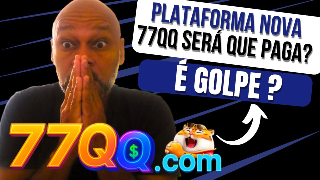 77QQ – Endereço de ouro para apostadores que não podem ignorar